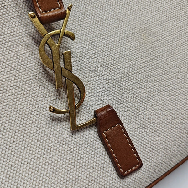 SORBONNE Canvas Beige