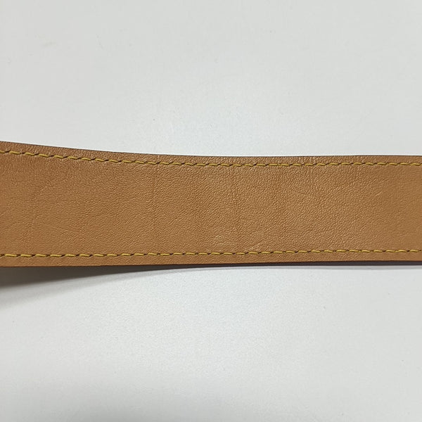 CARRYALL PM Monogram Coated Canvas Brown
