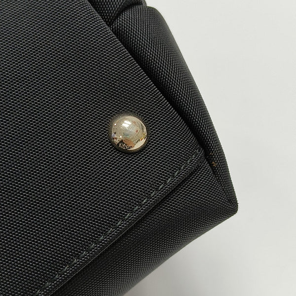Canvas Tote Bag Black