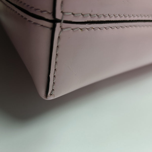 Trifolio Leather Pink