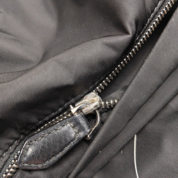 Nylon Black