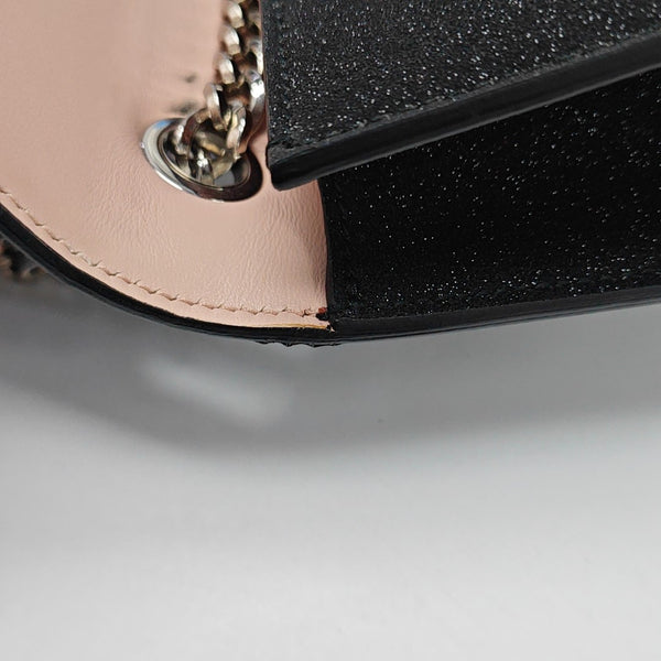 Vara Special Material Black