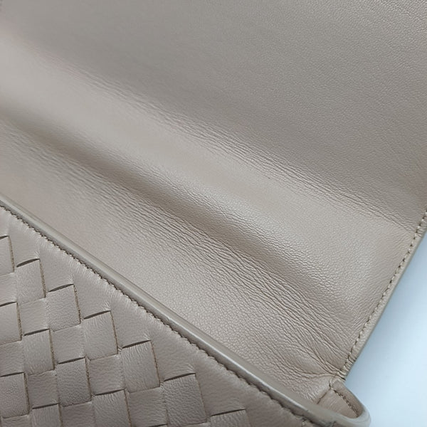 Alumna Lambskin Pink