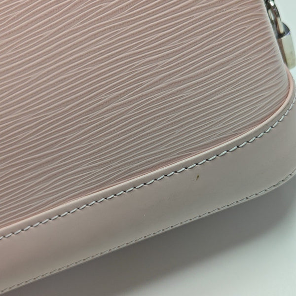 ALMA PM Epi Pink
