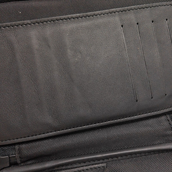 DOUBLE Coated Canvas Brown