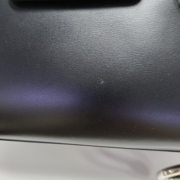 Calfskin Black
