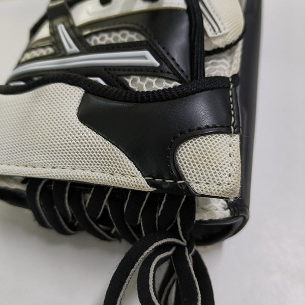 Calfskin Crossbody Bag Black