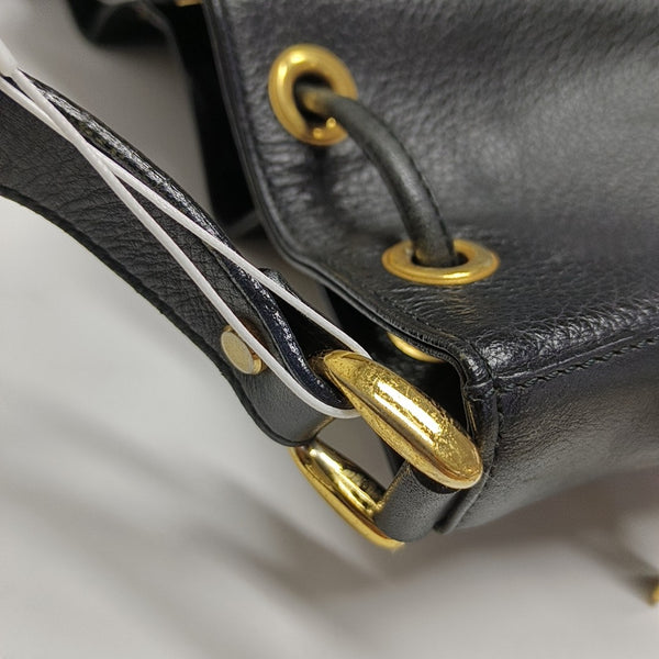 Calfskin Black
