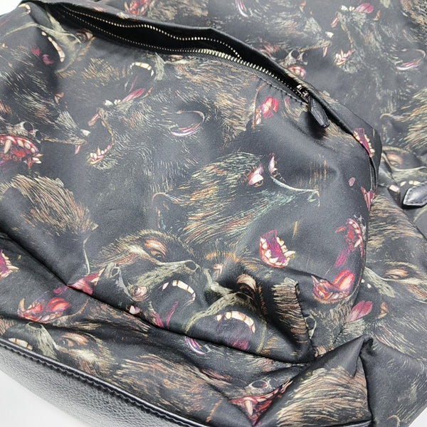 Fabric Black