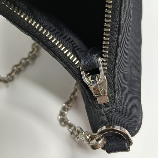 Re-Edition2005 Nylon Black
