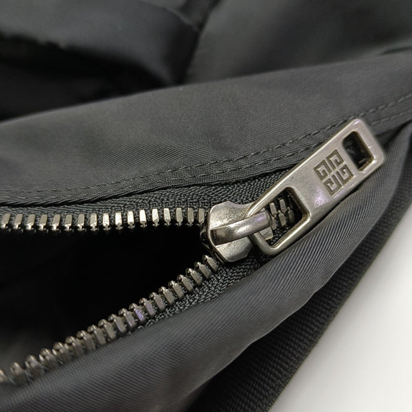 Nylon Black