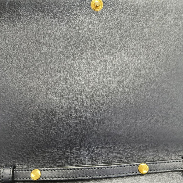 FRAME Small Calfskin Multicolor