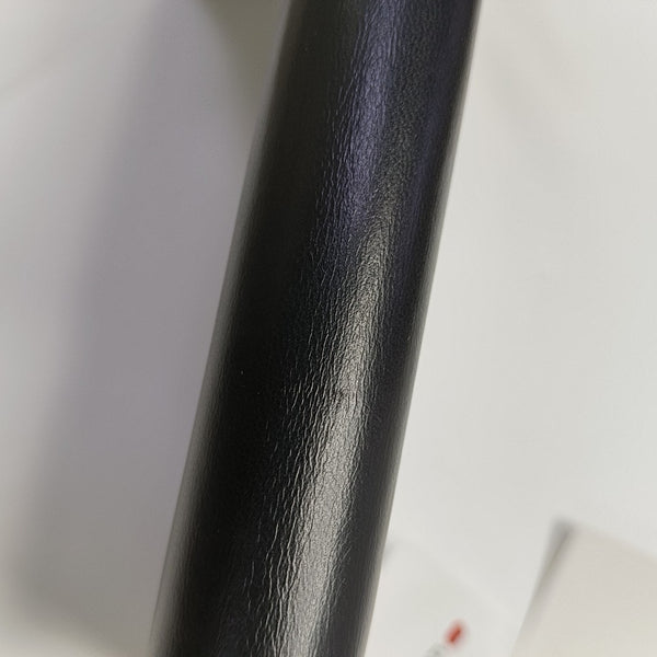 London Calfskin Black