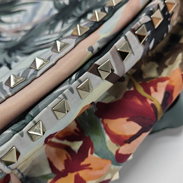 Rockstud Nylon Multicolor