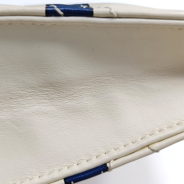 Authenticated pre-owned GG Marmont Mini Quilted Calfskin Multicolor - Shoulder Bag at Looply