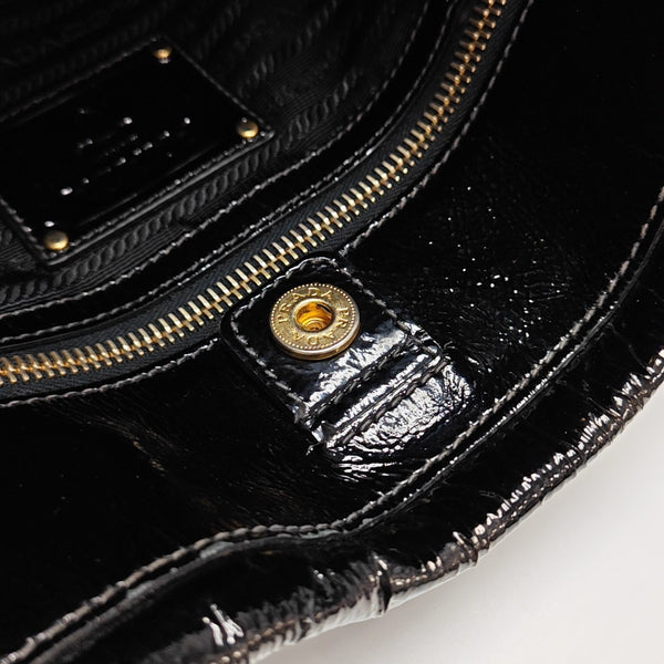 Nylon Black
