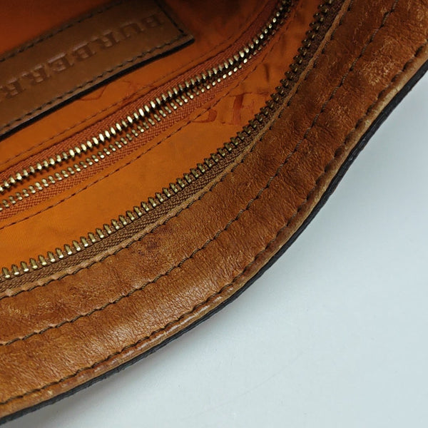 Canvas Medium Orange