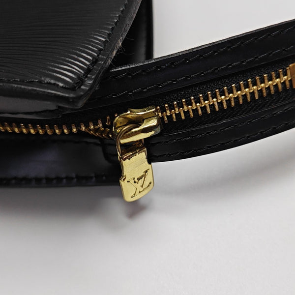 SAINT JACQUES PM Epi Black