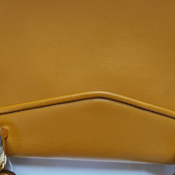 Mount Calfskin Brown