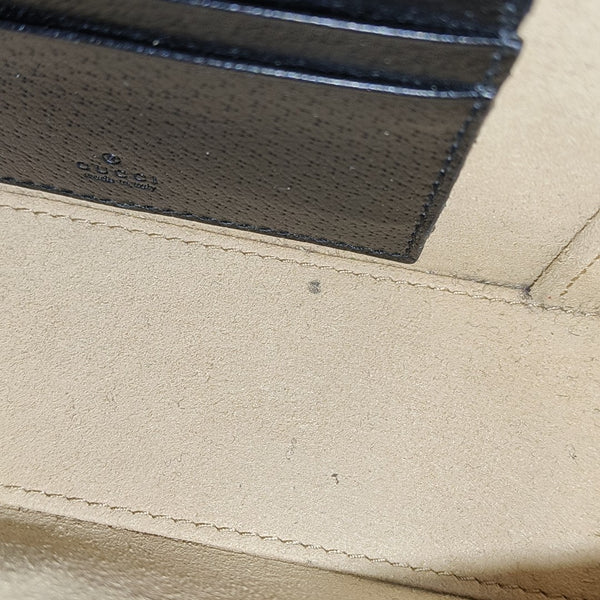 Thiara Calfskin Black