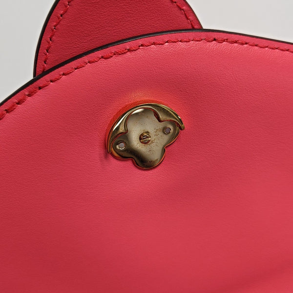 PONT 9 Calfskin Pink