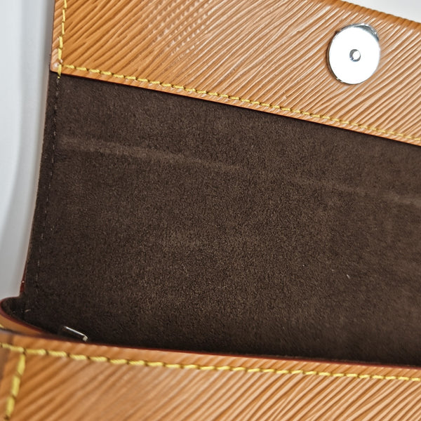 CLUNY Mini Epi Brown