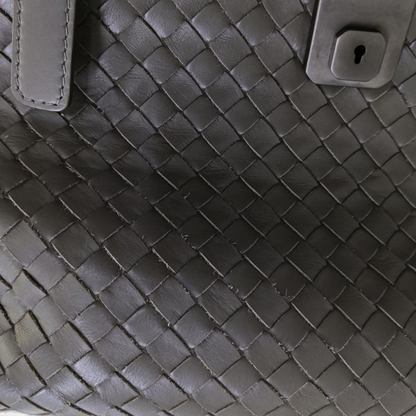 Roma Medium Calfskin Green