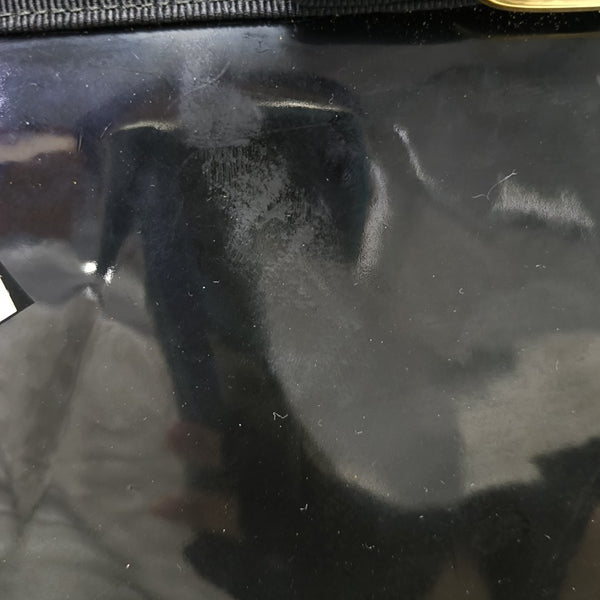 Vara Calfskin Black