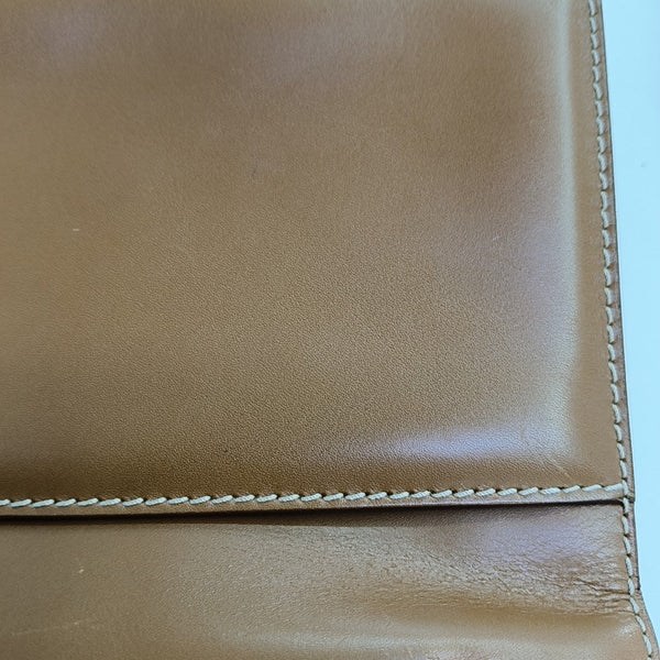 Aileen Calfskin Brown