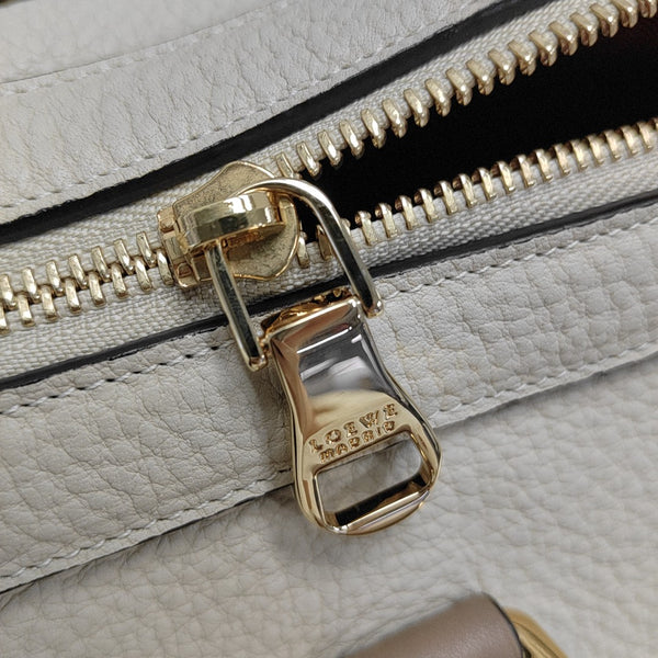 Fusta Calfskin Beige