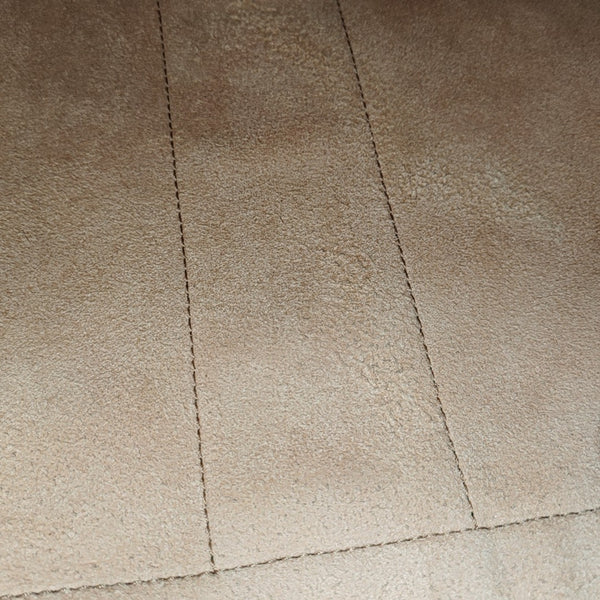Ophidia Medium Monogram Coated Canvas Beige