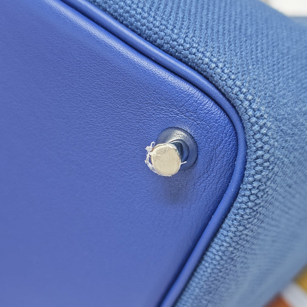 Picotin Cargo 18 Canvas Blue