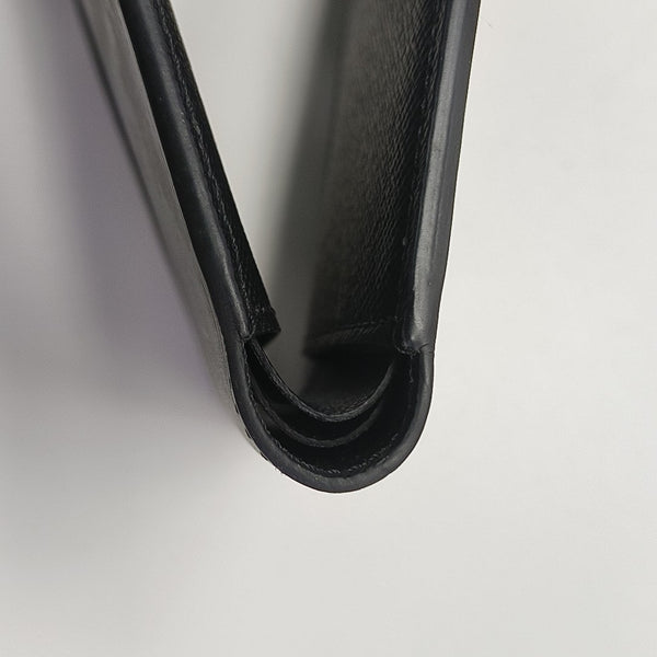 Epi Wallet Black
