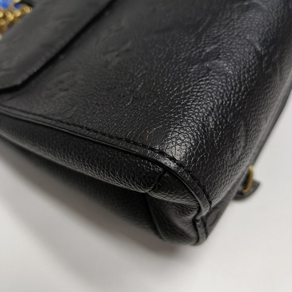 VAVIN BB Calfskin Black