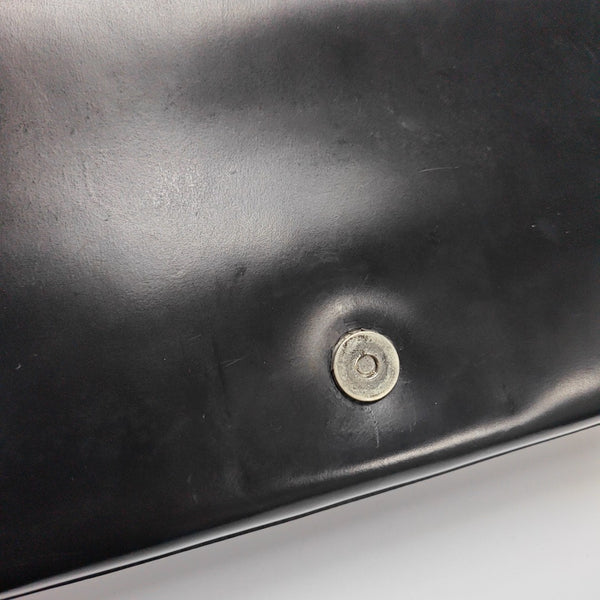 Calfskin Black