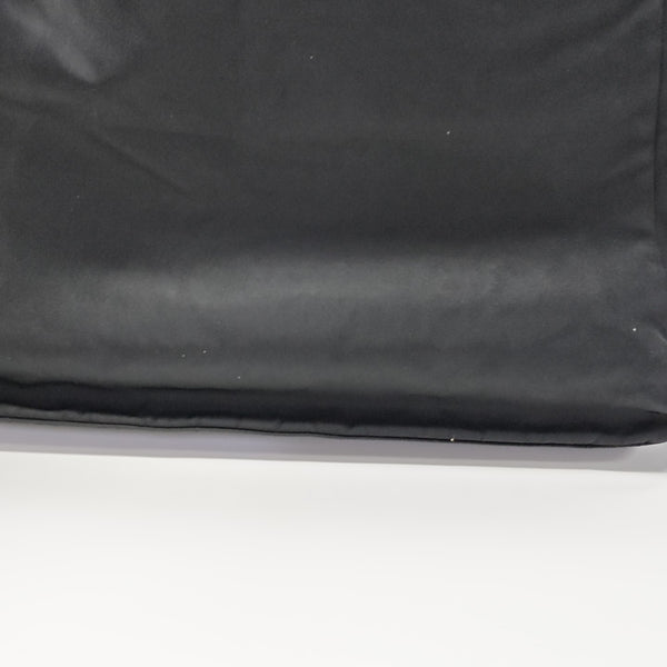 Twin Nylon Black