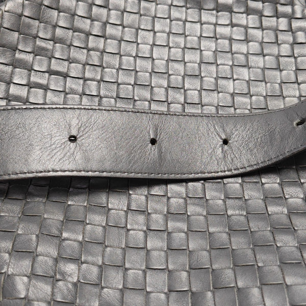 Calfskin Gray