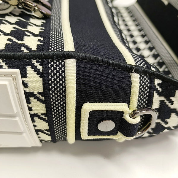 Diorcamp Small Fabric Black