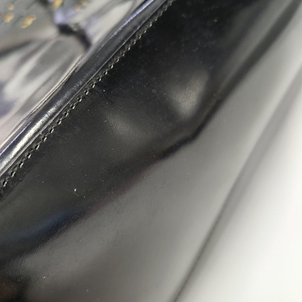 Calfskin Black