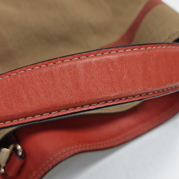 Ashby Medium Canvas Multicolor