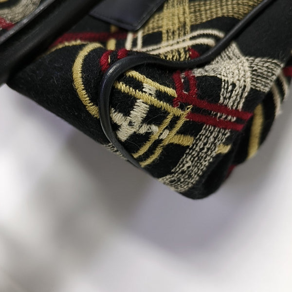 Fabric Black