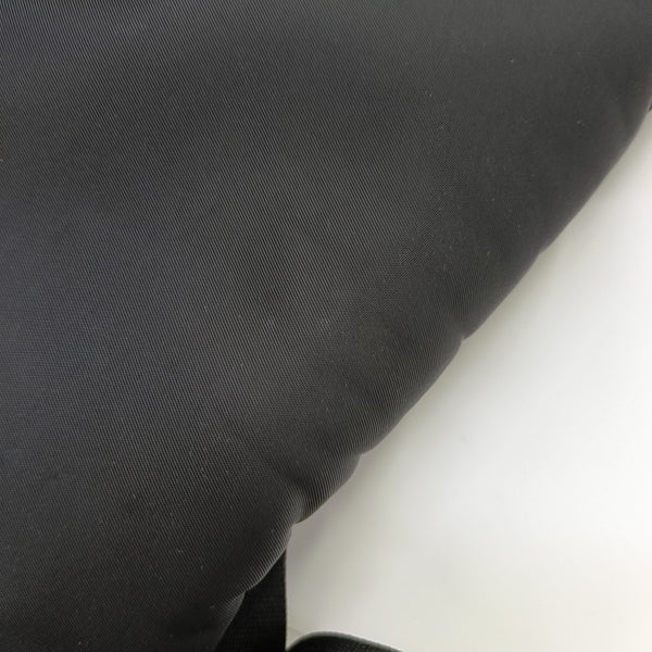 Monster Nylon Black