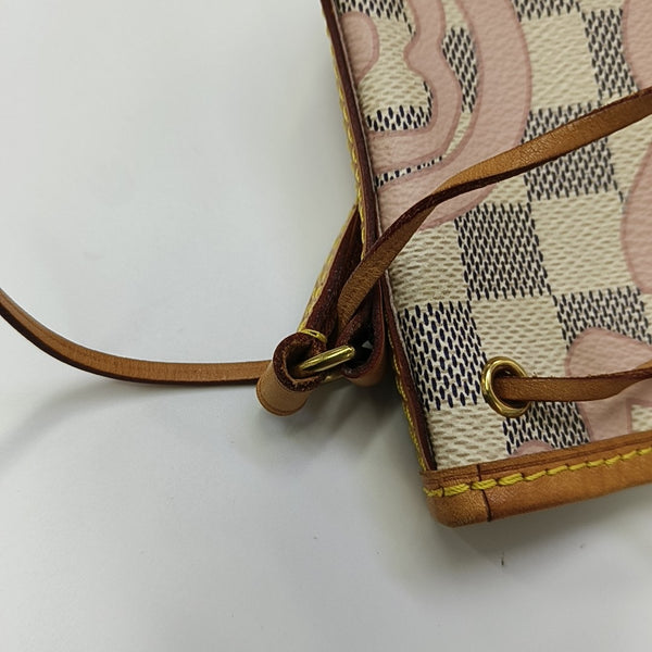 NÉONOÉ Nano Coated Canvas Beige