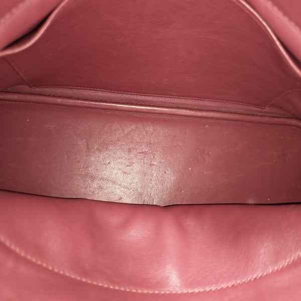 Bolide 31 Clemence Red