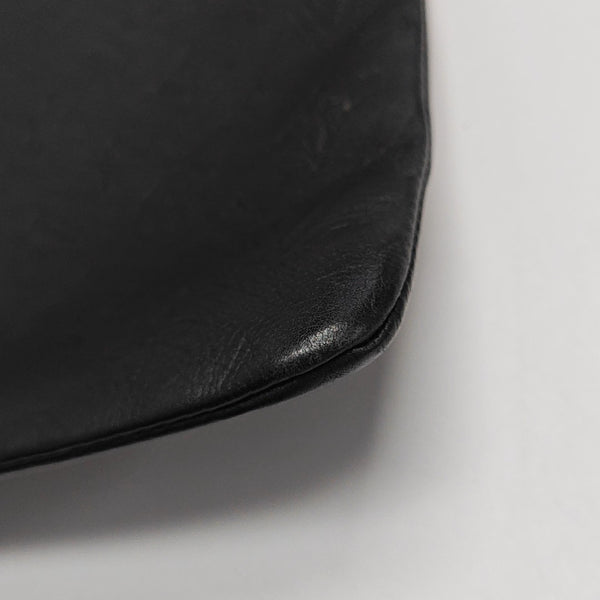 DISCOVERY GM Monogram Calfskin Black