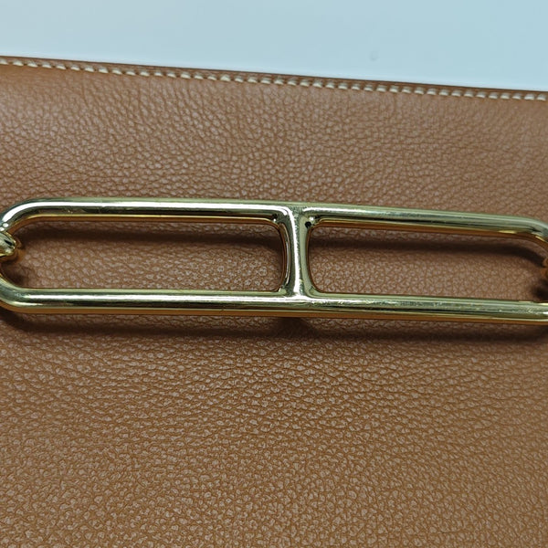 Roulis Mini Evercolor Brown