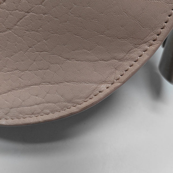 CHESS Calfskin Pink