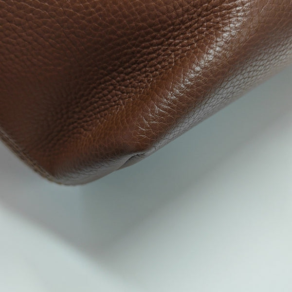 Remington Calfskin Brown