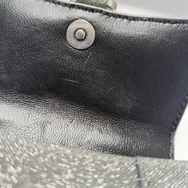Hourglass Mini Special Material Gray