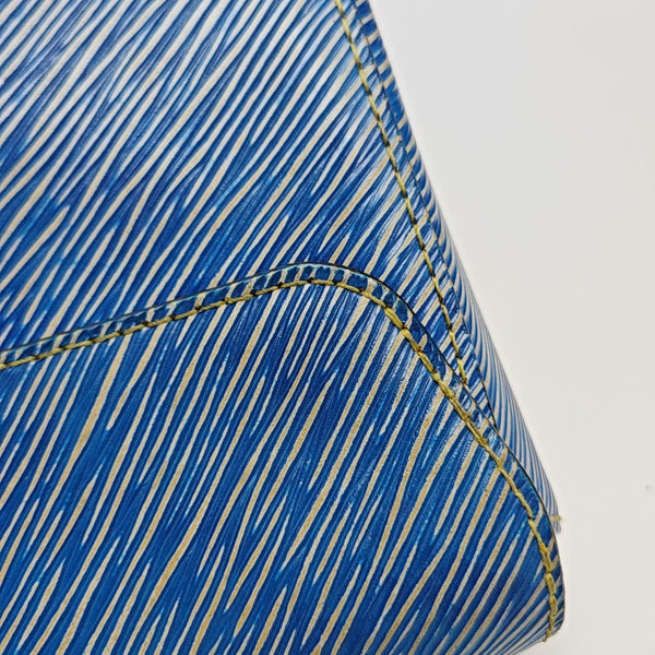 TWIST MM Epi Blue